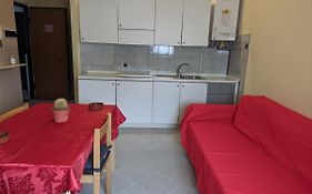 Jordy Apartments